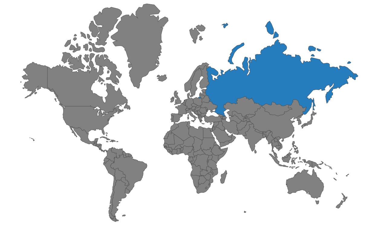 Baihe Medical World Wide