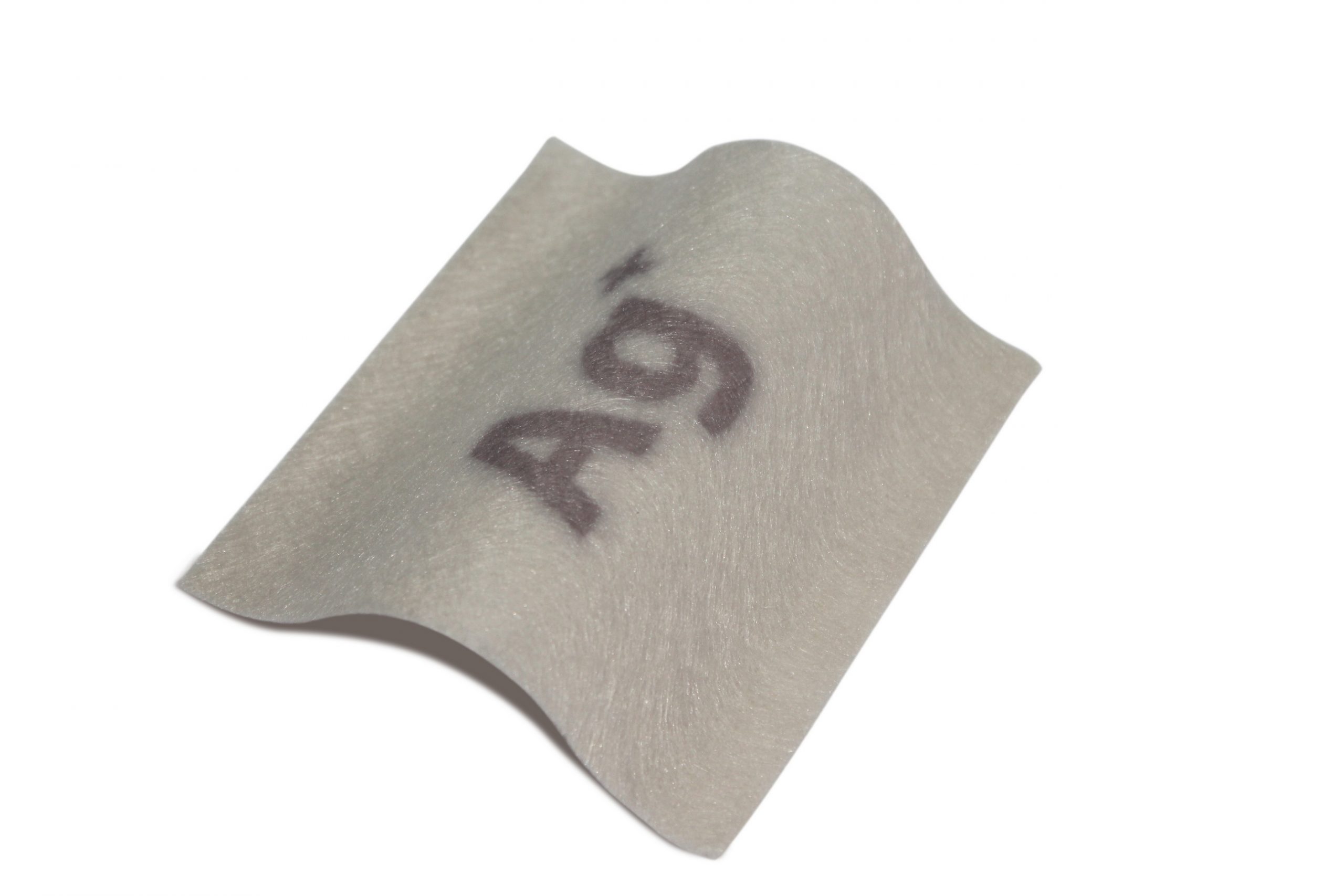 Silver Alginate Wound Dressing Picture