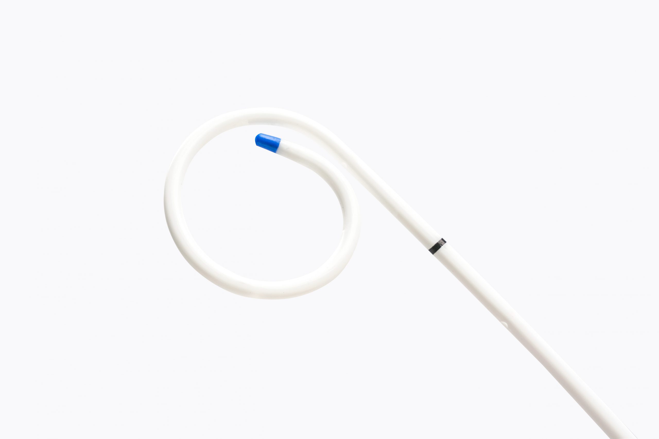 Ureteral Stent Hero 1