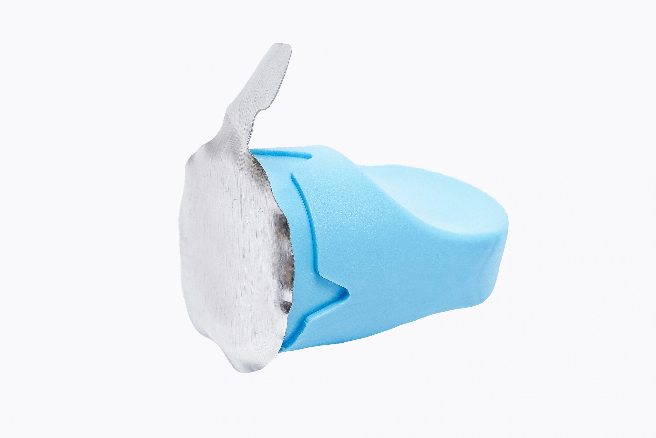 Disinfection cap detail
