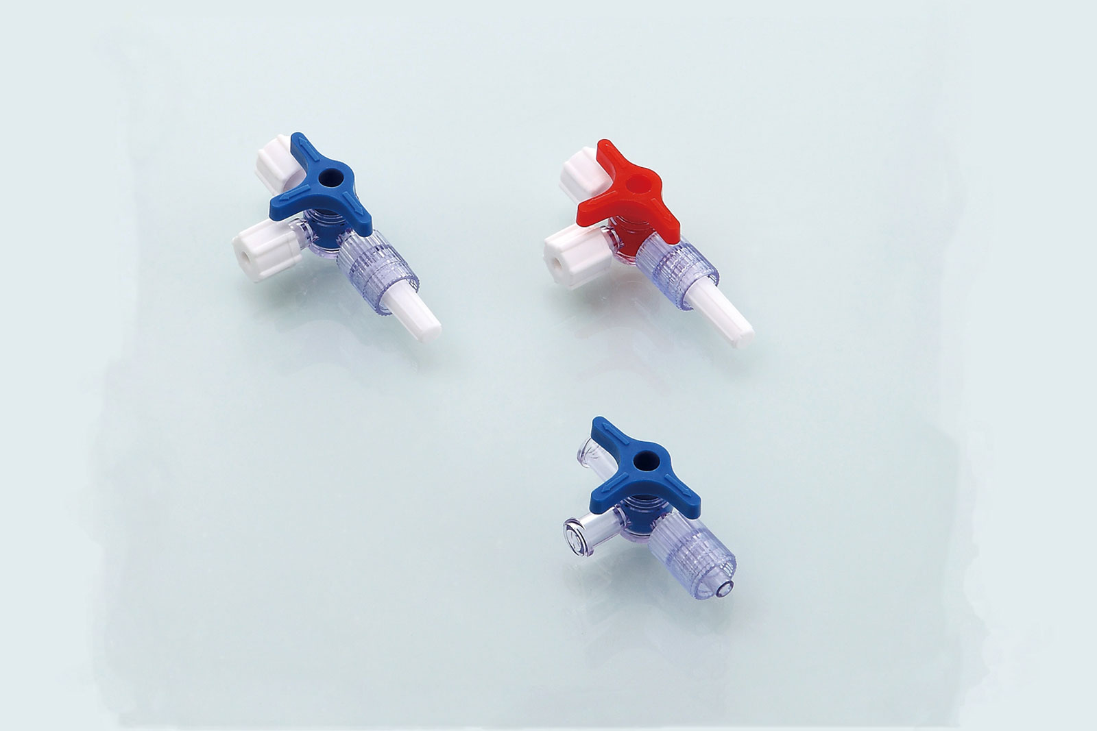 Three Way Stopcock product